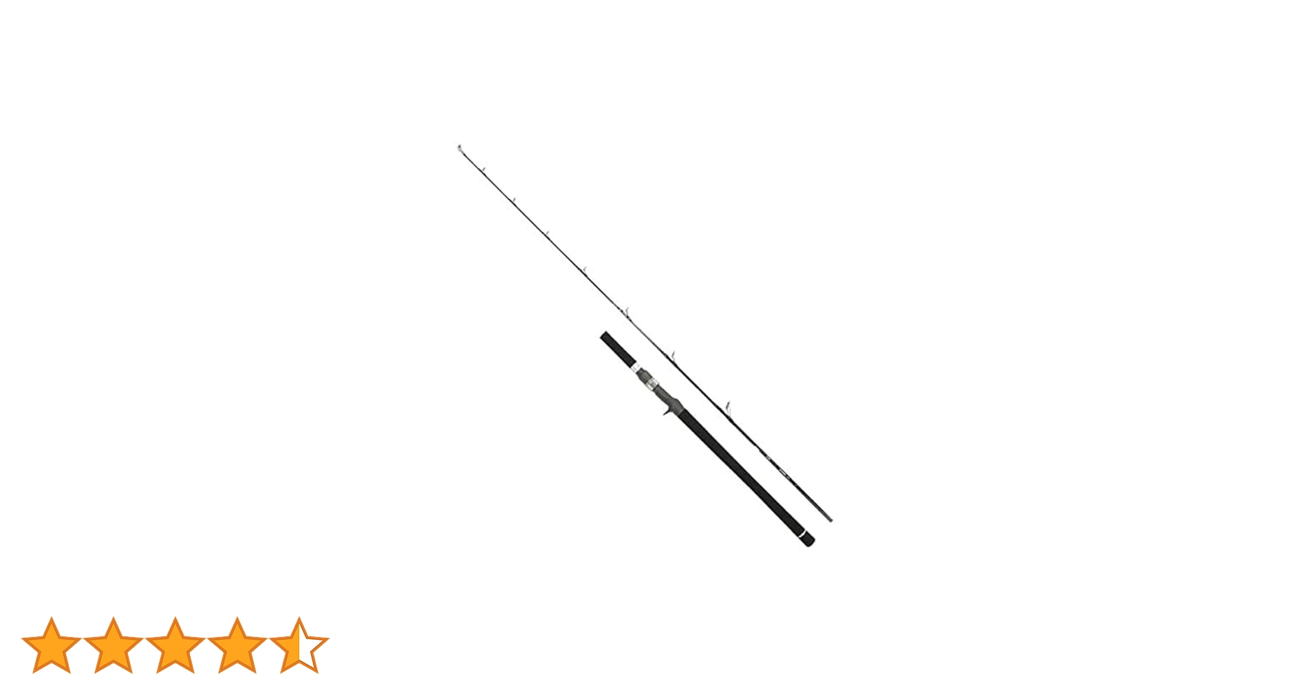 ダイワ ヴァデルS Y ジギング ロッド ヴァデルSJを実釣インプレ。1万円台で買えるスロー竿の実力とは